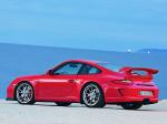 Porsche 911 GT3 2009 года
